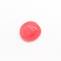 polygel nailistas dark pink rosa cristal