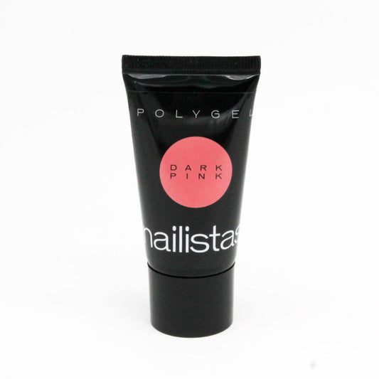 Polygel Dark Pink 30ml Polygel Europa