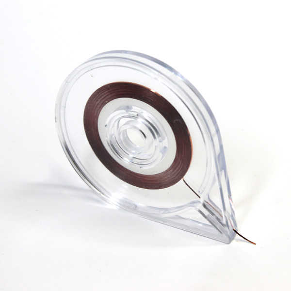 porta cinta para nail art stripping tape