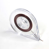 porta cinta para nail art stripping tape