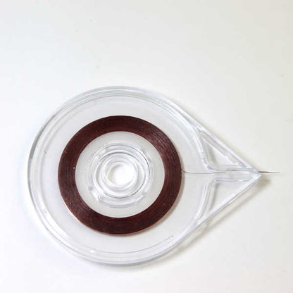 porta cinta para nail art stripping tape