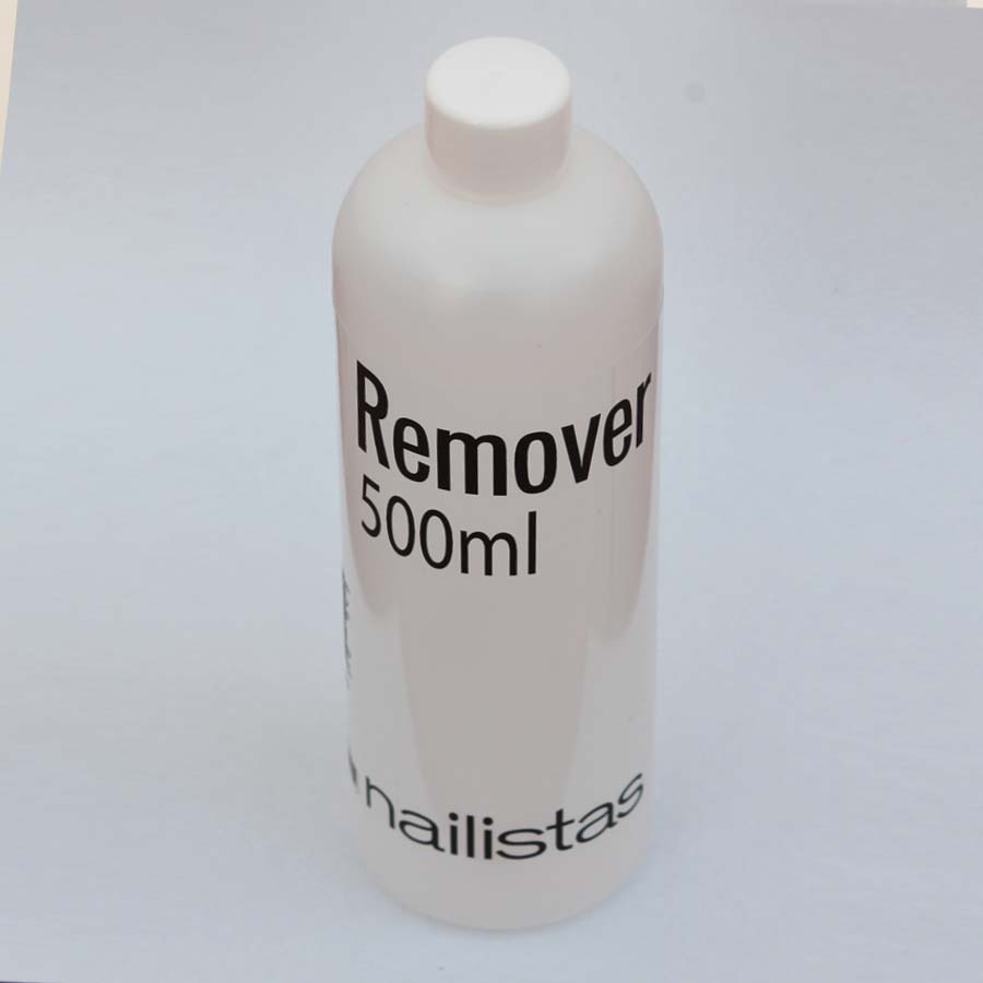 removerdor para retirar esmalte semipermanente