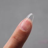 tips cortos soft gel gel X