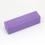 buffer taco pulidor morado
