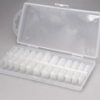 tips de soft gel apres gel X
