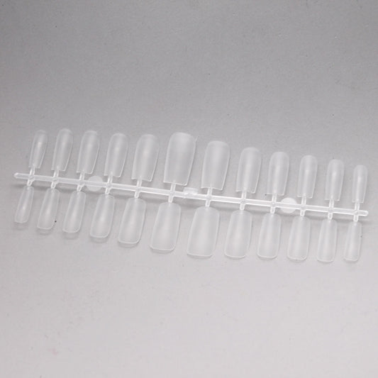 tips de soft gel apres gel X