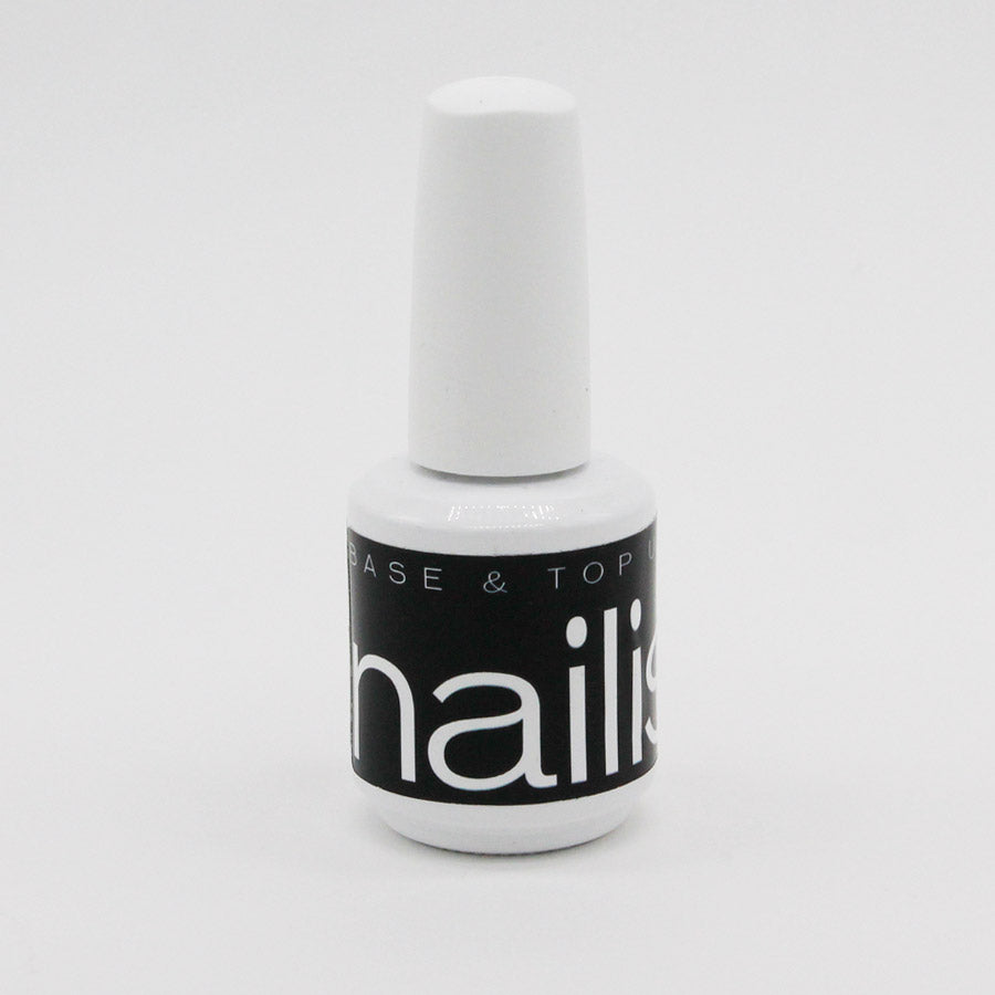 top coat Uv Twin esmalte permanente nailistas