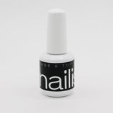 top coat Uv Twin esmalte permanente nailistas