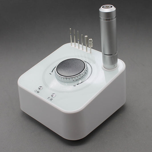 torno profesional para uñas esculpidas